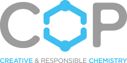 Logo COP Creative & Responsible Chemistry
